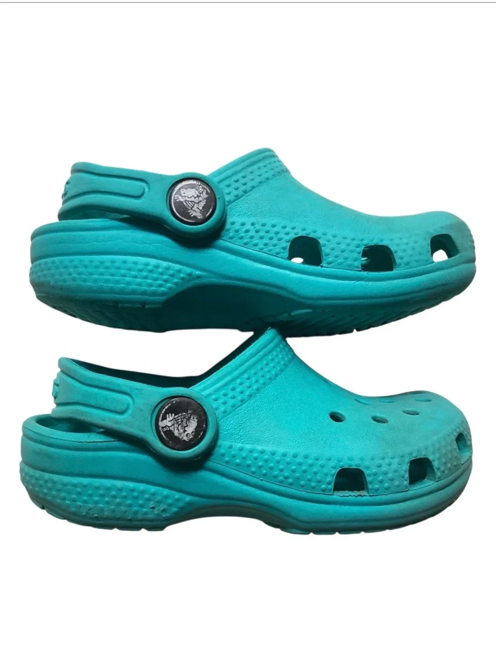 Crocs Toddler 7
